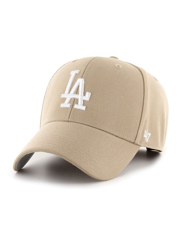  '47 Brand - Cappello Da Baseball Mvp Los Angeles Dodgers 