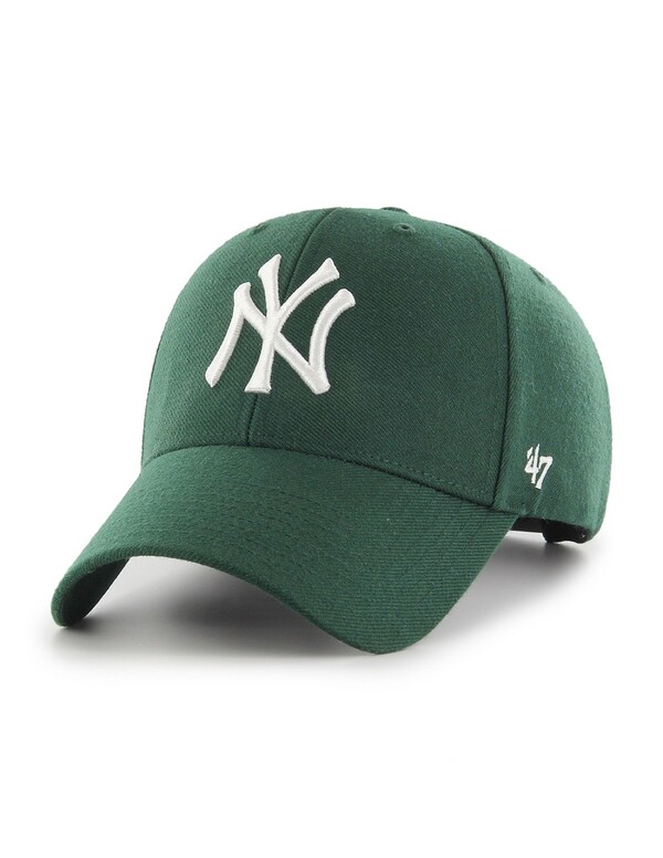  '47 Brand - Cappello Da Baseball Mvp Snapback New York Yankees 