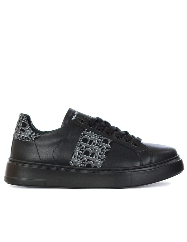  Brian Mills - Sneakers Con Logo 