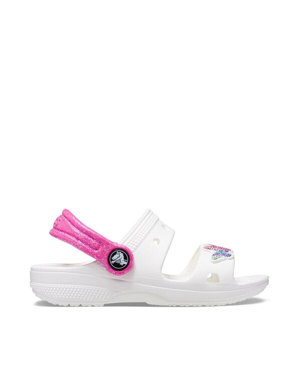  Crocs - Sabot Classic Embellished Kid 