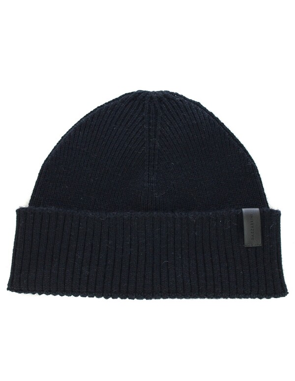  Gazzarrini - Cappello Con Patch Logo 