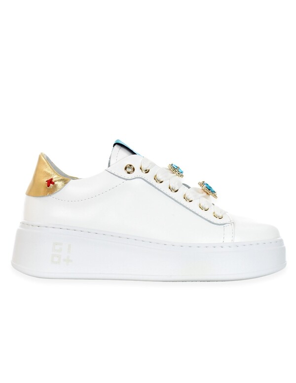  Gio+ - Sneakers Pia 