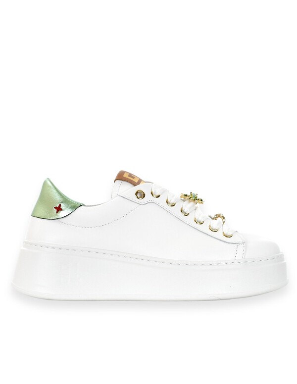  Gio+ - Sneakers Pia 