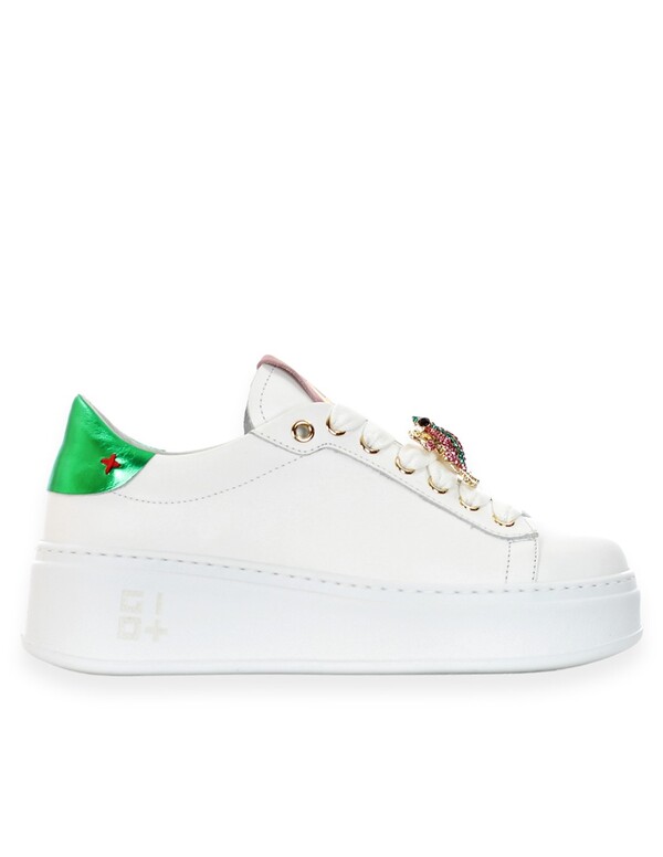  Gio+ - Sneakers Pia 