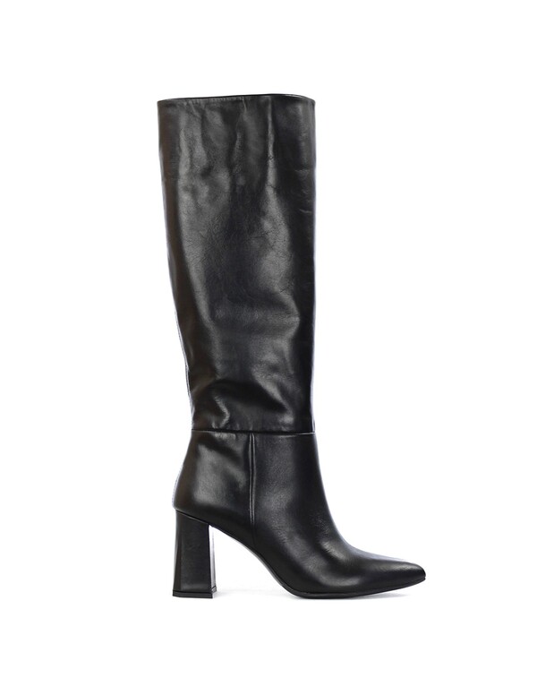  L'amour - Stivale Con Zip 