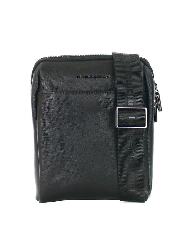  Momo Design - Borsa A Tracolla Con Logo 