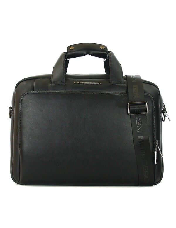  Momo Design - Borsa Da Lavoro Con Logo 