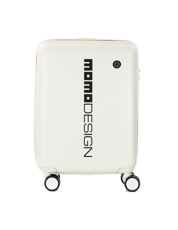  Momo Design - Trolley Medio Con Decalcomania 