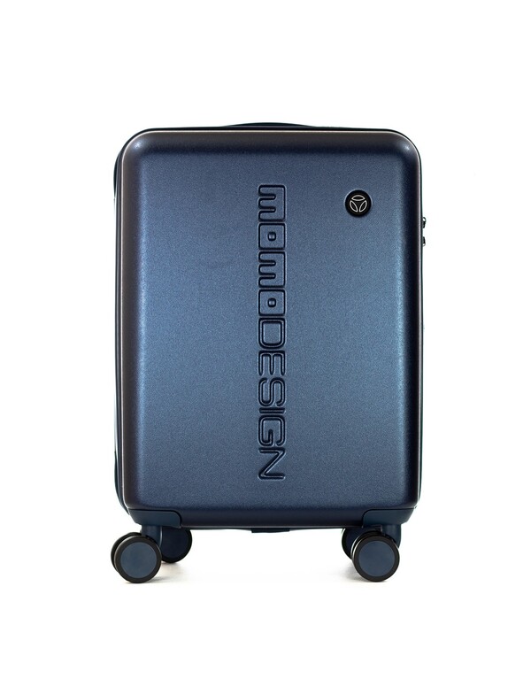  Momo Design - Trolley Medio Con Decalcomania 