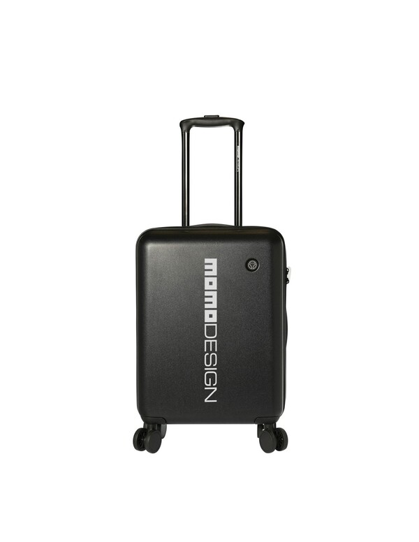  Momo Design - Trolley Piccolo Con Decalcomania 