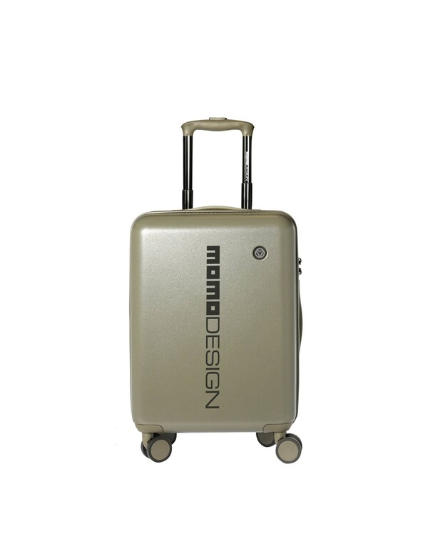  Momo Design - Trolley Piccolo Con Decalcomania 
