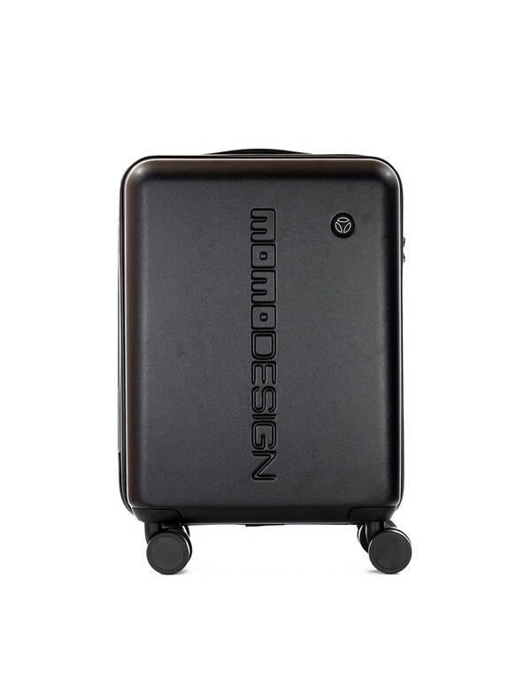  Momo Design - Trolley Piccolo Con Logo 