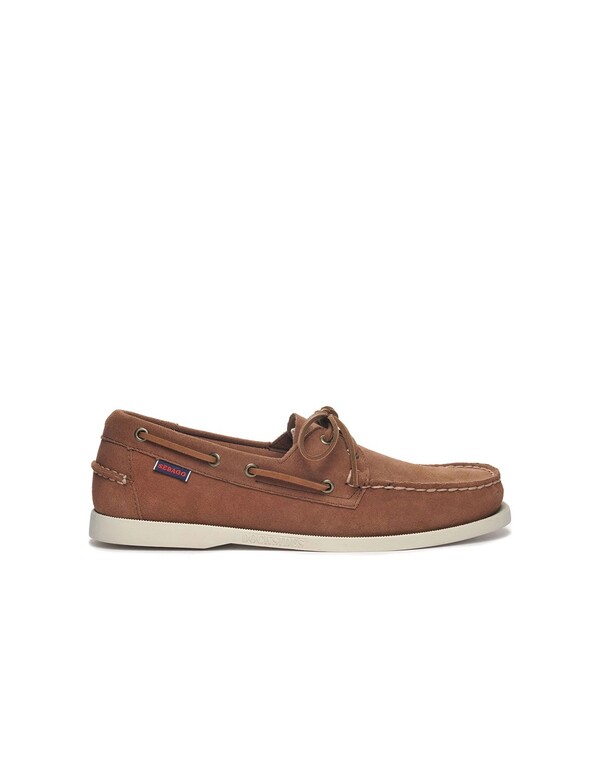  Sebago - Stringata Portland Flesh Out 