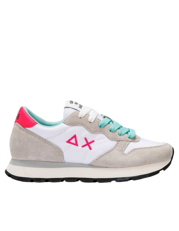  Sun68 - Sneakers Ally Solid 