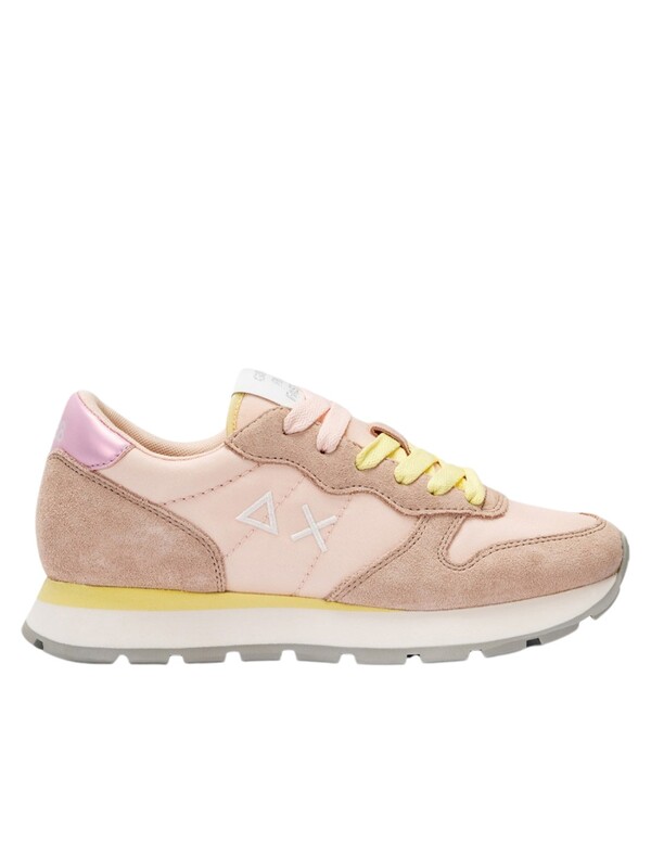  Sun68 - Sneakers Ally Solid 
