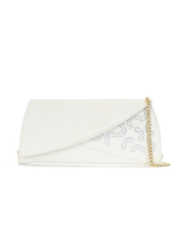  Tiffi - Pochette Con Strass 