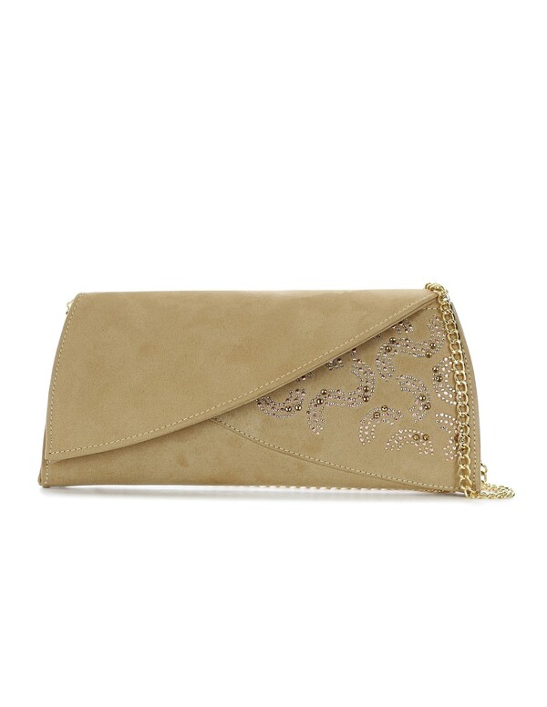  Tiffi - Pochette Con Strass 