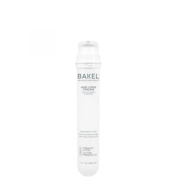  Bakel Bakel Age-less Cream Refill - 50 Ml 