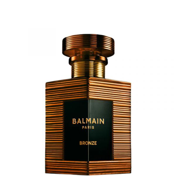  Balmain Balmain Bronze Eau De Parfum - 50 Ml 