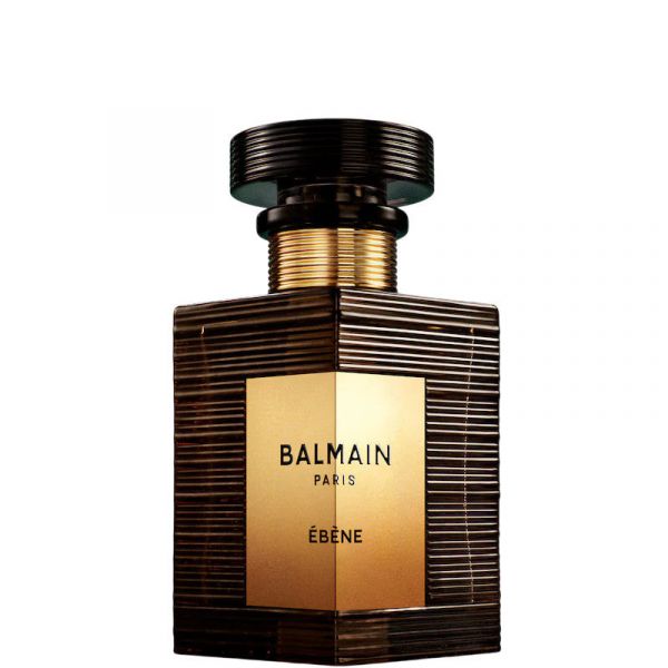  Balmain Balmain Ebène Eau De Parfum - 50 Ml 