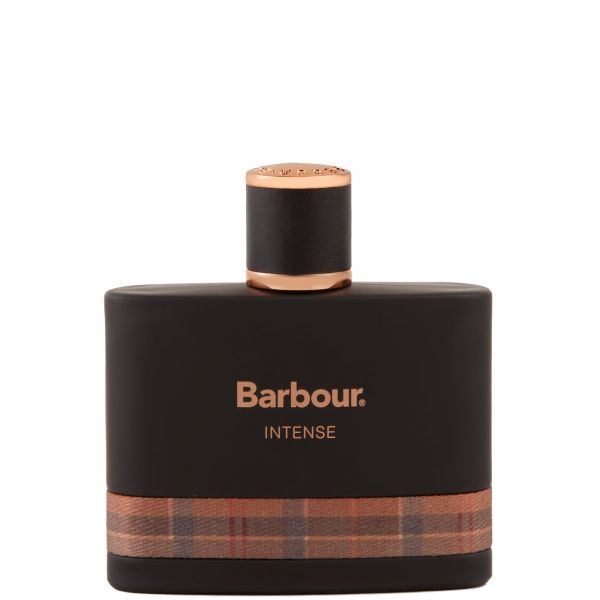  Barbour Barbour Origins Intense - 100 Ml 