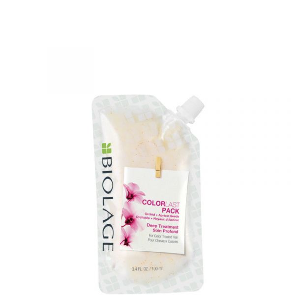  Biolage Colorlast Pack 100 Ml - 100 Ml 