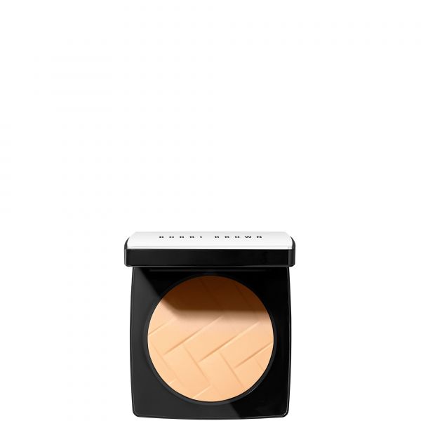  Bobbi Brown Vitamn Enriched Pressed Powder - Peach 