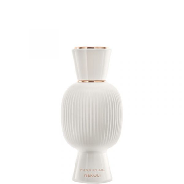  Bulgari Magnifying Neroli 40 Ml - 40 Ml 