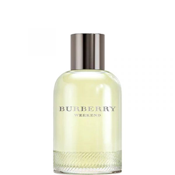  Burberry Weekend  For Men 100 Ml - 100 Ml 