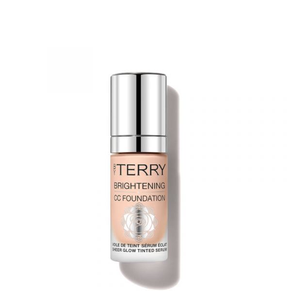  By Terry Brightening Cc Foundation - N. 2c Light Cool 