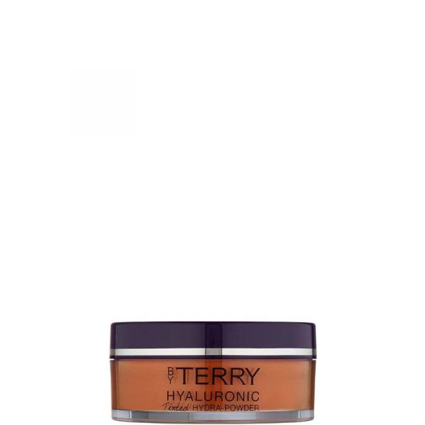  By Terry Hyaluronic Hydra Powder Tinted - N. 600 Dark 