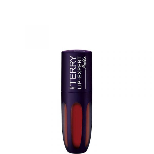  By Terry Lip Expert Liquid Stick Matte - N. 4 - Rosewood Kiss 