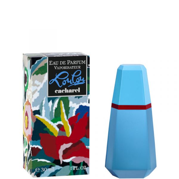  Cacharel Lou Lou - 30 Ml 
