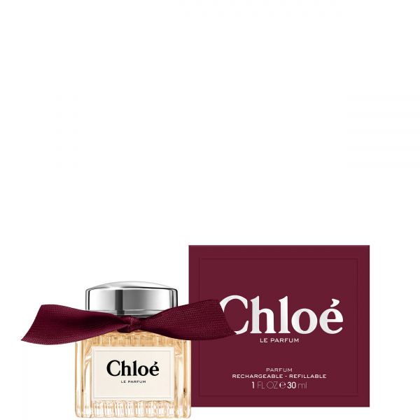  Chloé Chloé Le Parfum - 30 Ml 