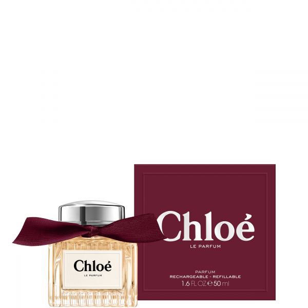  Chloé Chloé Le Parfum - 50 Ml 