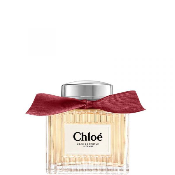  Chloé Chloé L’eau De Parfum Intense - 100 Ml 