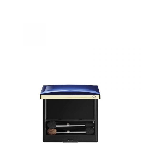  Clé De Peau Beauté Clé De Peau Beauté Eye Color Duo Case/brush Case/brush - ( Custodia Vuota ) - Case/brush - ( Custodia Vuota ) 