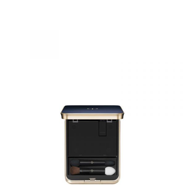  Clé De Peau Beauté Clé De Peau Beauté Eye Color Quad Case/brush Case/brush - ( Custodia Vuota ) - Case/brush - ( Custodia Vuota ) 