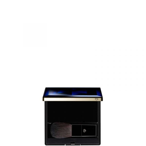  Clé De Peau Beauté Clé De Peau Beauté Powder Blush Duo Case/brush Case/brush - ( Custodia Vuota ) - Case/brush - ( Custodia Vuota ) 