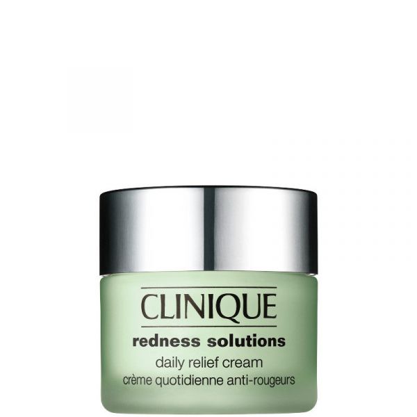  Clinique Redness Solutions Daily Relief Cream - Crema Lenitiva Per Arrossamenti Persistenti 50 Ml - 50 Ml 