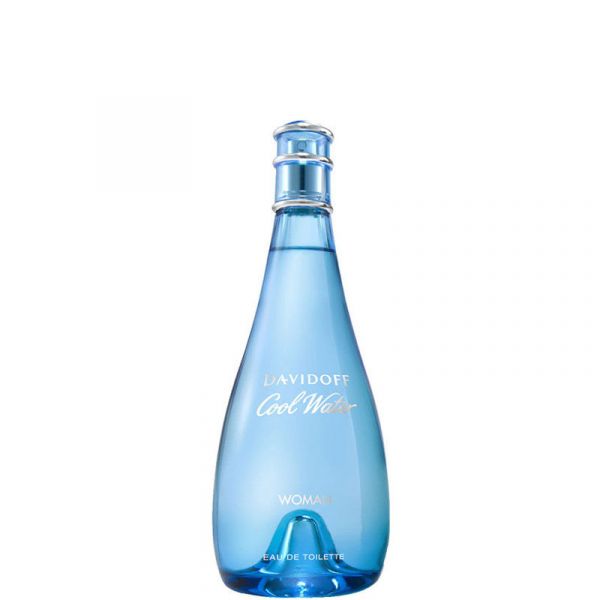  Davidoff Cool Water - 100 Ml 