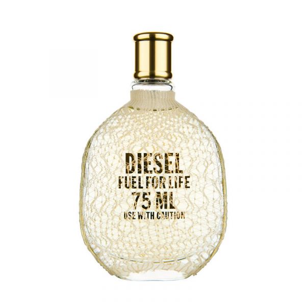  Diesel Fuel For Life Pour Femme Edp 50 Ml - 50 Ml 
