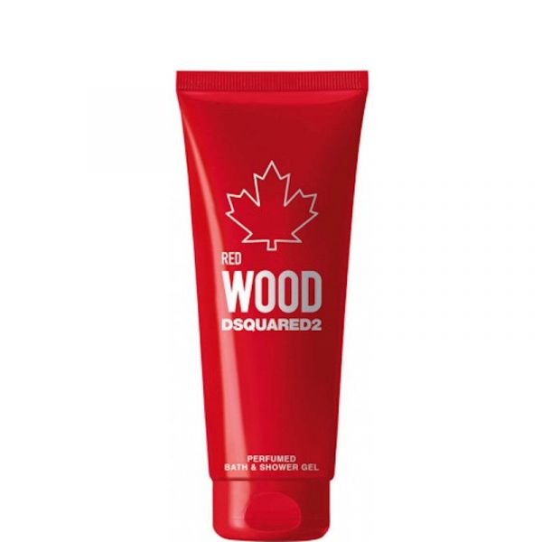  Dsquared Red Wood Dsquared2 Pour Femme 200 Ml - 200 Ml 