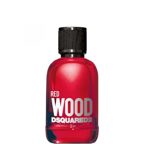  Dsquared Red Wood Dsquared2 Pour Femme - 30 Ml 
