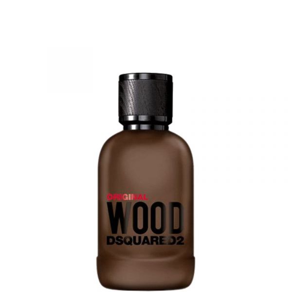  Dsquared Wood Dsquared2 Original - 50 Ml 