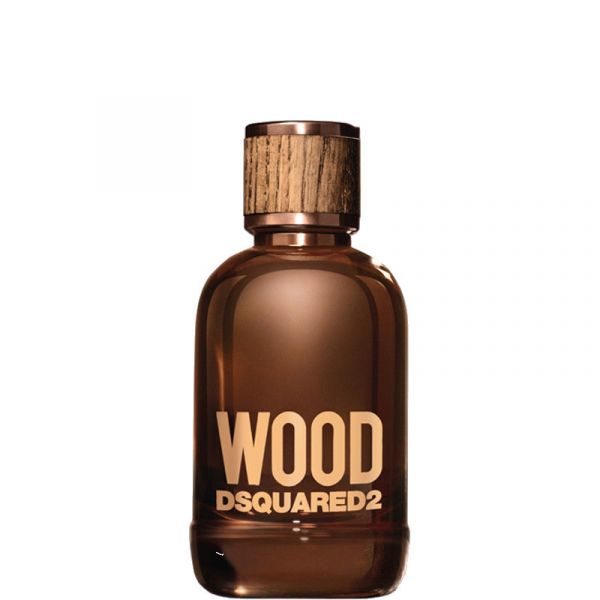  Dsquared Wood Dsquared2 Pour Homme - 30 Ml 