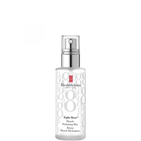  Elizabeth Arden Eight Hour Miracle Hydrating Mist 100 Ml - 100 Ml 