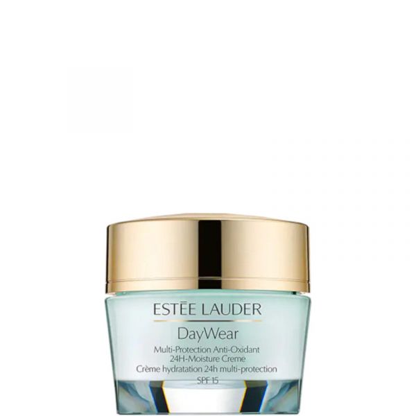  Estee Lauder Daywear Multi-protection Anti-oxidant 24 H Moisture Creme Spf 15 - Pelle Norma/mista - 50 Ml 