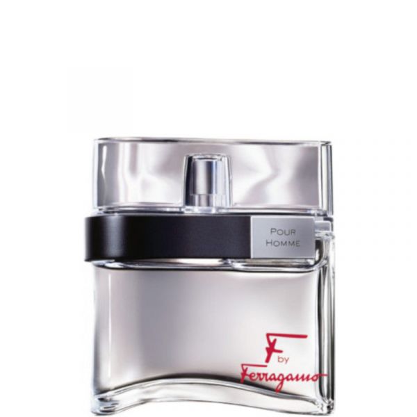  Ferragamo F By Ferragamo Homme 100 Ml - 100 Ml 