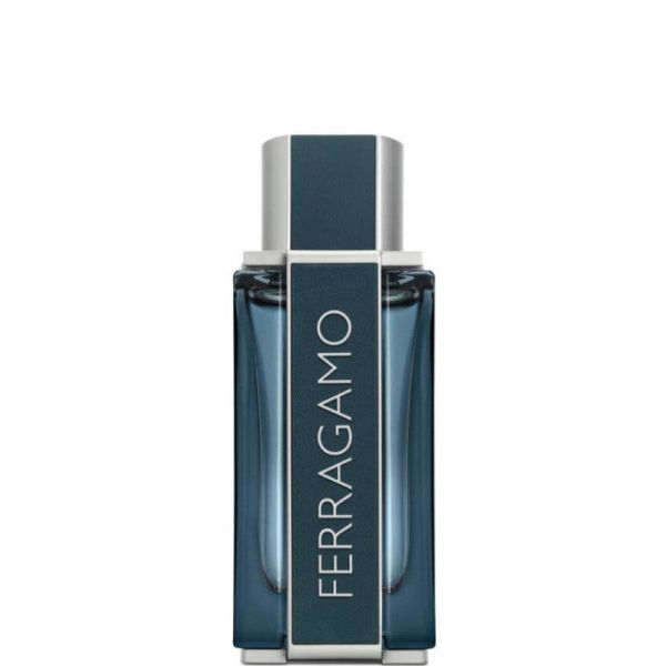  Ferragamo Ferragamo Intense Leather - 30 Ml 